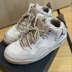 NIKE JORDAN COURTSIDE 23 WE 26.5 ベージュのサムネイル