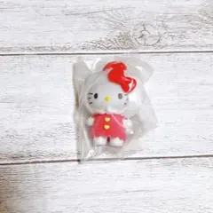 サンリオ ちびっとも 和菓子 ハローキティ