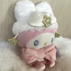 サンリオ マイメロ 海外限定 旧正月 新春 ぬいぐるみB - メルカリ
