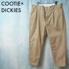 2026年最新】COOTIE PRODUCTIONS カラー：ベージュ系 メンズ チノパン