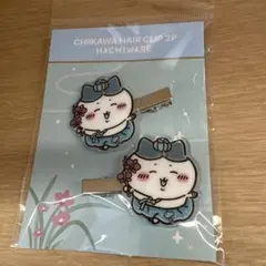 韓国限定 ちいかわショップ 韓服マスコット ぬいぐるみキーリング