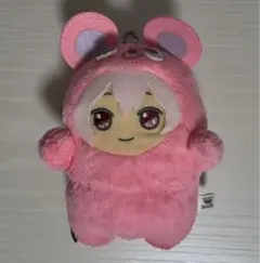 アイドリッシュセブン アイナナ 九条天 きらどる モンぬい
