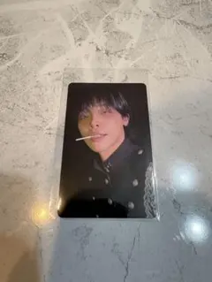 &TEAM ニコラス NICHOLAS ラキドロ 第2弾 ウィバース