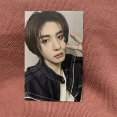 BOYNEXTDOOR イハン 19.99 トレカ