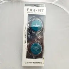 audio-technica ATH-E077 ヘッドフォン