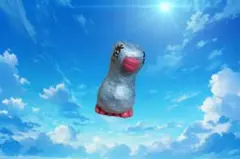 あひる