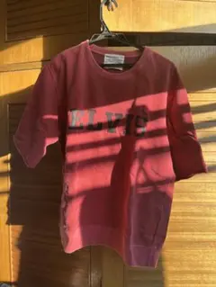 ラスト！Clover underground ELVIS Tシャツ Mサイズのサムネイル