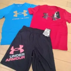 アンダーアーマ　まとめ売り