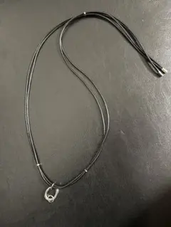 2026年最新】strong void leather necklaceの人気アイテム - メルカリ