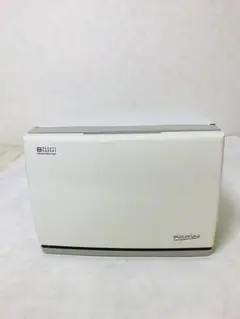 タオルウォーマー　ビューティーガレージ　ピッコリーノ　オフホワイト　TW-6F