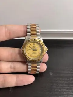 TAG Heuer 2000 Professionalのサムネイル