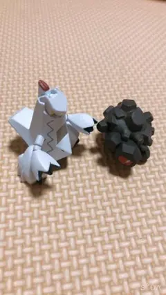吉野家 ポケモン フィギュア ポケ盛り 第三弾のサムネイル