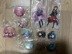 プロセカ セガラッキーくじ