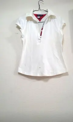 【美品！！】トミージーンズ　Tシャツ　TOMMY　トミーガール　トミー