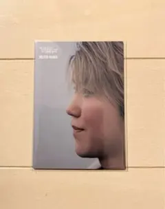 Mrs. GREEN APPLE フォトカ 若井滉斗 ノアの方舟 025