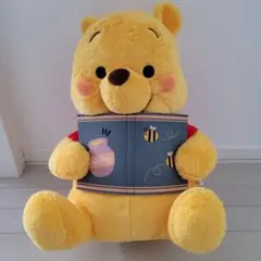 プーさん 大きめぬいぐるみ