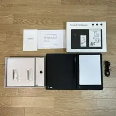 2026年最新】T-Note Smart Notepadの人気アイテム - メルカリ