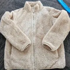 160 フリース　美品