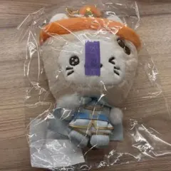 nct wish wish doll ウィッシュドール ユウシ バブルニャン