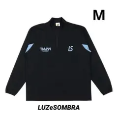 未使用級XL✨ルースイソンブラ TAFTA HALFZIP TOP - メルカリ