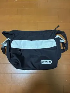 OUTDOOR ショルダーバッグ
