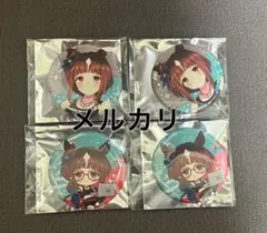 トランセンド ビックカメラコラボ 5点セット ウマ娘 7th - メルカリ