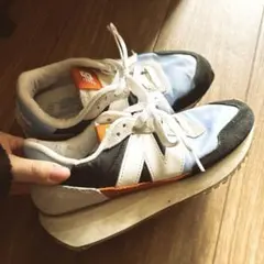 ニューバランス 24cm