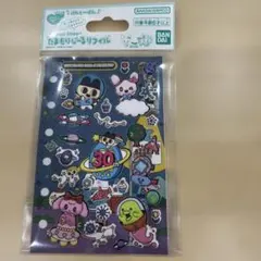 たまごっち　30周年　たまもりシールリフィル　大たまごっち展