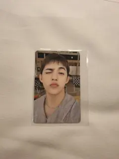 SEVENTEEN FC更新 エスクプス