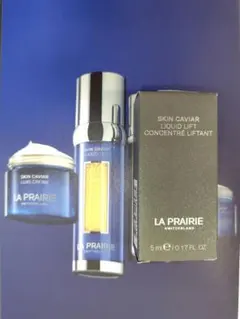 ラプレリー LA Prairie SC リキッドリフトN 美容液 5mL - メルカリ
