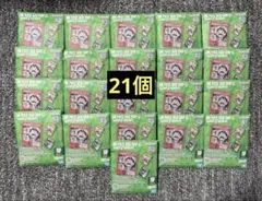 ワンピース ベースショップ 一番くじ アクリルブロックチャーム 未開封 21個