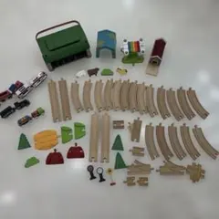 r*n様 【廃盤品】BRIO 2015年 クリスマス限定 レールセット 専用ケー