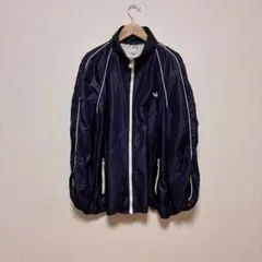 【超希少】70s〜80s 西ドイツ製 adidas トラックジャケット