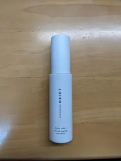 (7割)SHIRO　シロ　アールグレイ オードパルファン　40ml