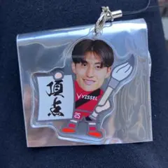 n❤︎さん専用　ヴィッセル神戸　選手グッズ　25番　鍬先 祐弥