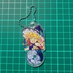 東方project 霧雨魔理沙 アクリルキーホルダー