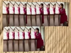 佐久間大介 平野紫耀 デタカ 厚紙