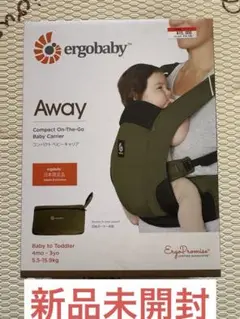 2026年最新】ERGObaby awayの人気アイテム - メルカリ