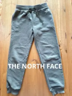 THE NORTH FACE オリーブグリーン カジュアルパンツ