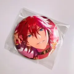 あんスタ 天城燐音 フィーチャースカウト 缶バッジ