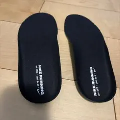 NIKE RUNNING インソール 中敷き37cmのサムネイル