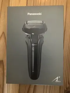 新品未使用】Panasonic ES-LVFX-K メンズシェーバー - メルカリ