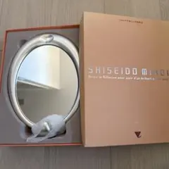 2026年最新】資生堂 スタンドミラーの人気アイテム - メルカリ