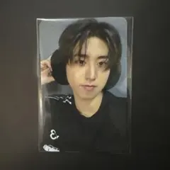 straykids DO IT ポップアップ 特典 ハン