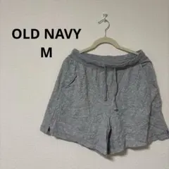 美品✨OLD NAVY 【M】ショートパンツ グレー