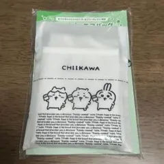 【匿名配送】ちいかわ エコバッグ セブンイレブン　限定