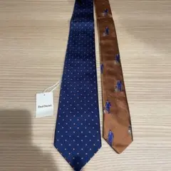 Paul Stuart ネクタイのサムネイル
