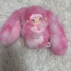 昭和レトロ OIKE ヴィンテージ うさぎ ぬいぐるみ ② - メルカリ