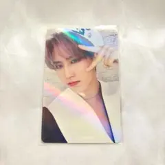 StrayKids スキズ maxident withmuu トレカ ハン