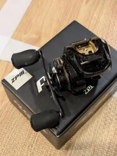 ZPI ALCANCE DU XS ZPⅢスプールモデル ZELOS ZPⅢスプール | ZPI OFFICIAL ONLINE STORE